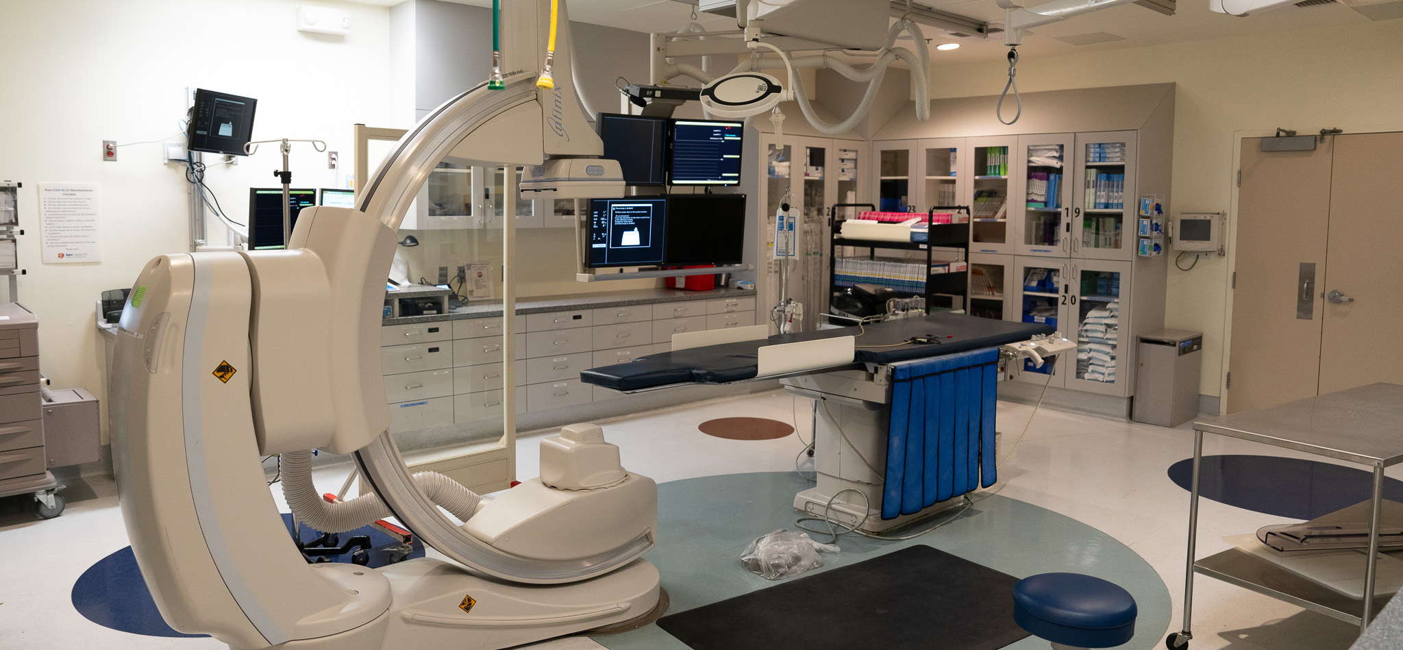 Interpretation Services