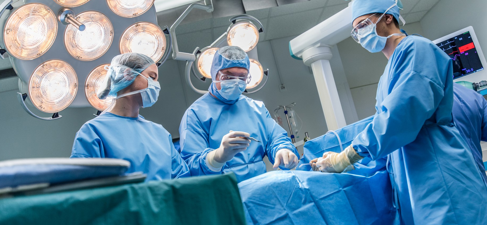 General Surgery Comprehensive