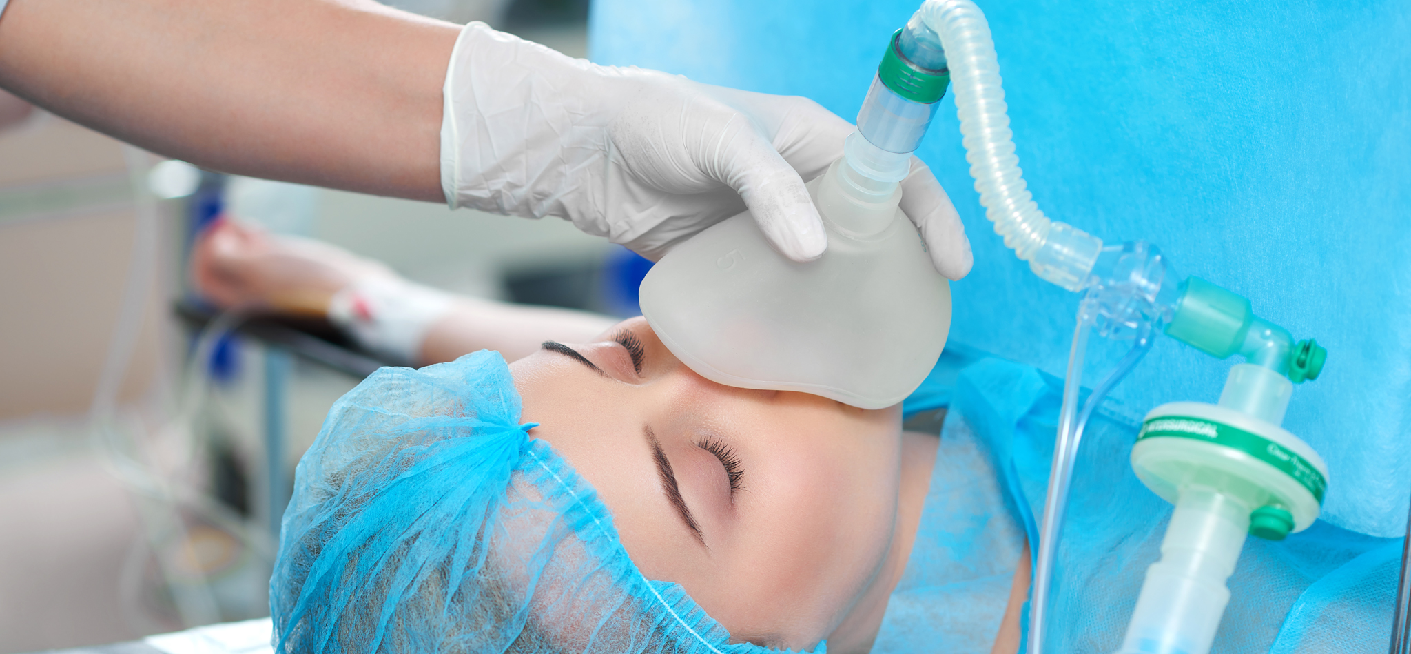 Subacute, Inpatient Care, Tracheostomy & Ventilator Care