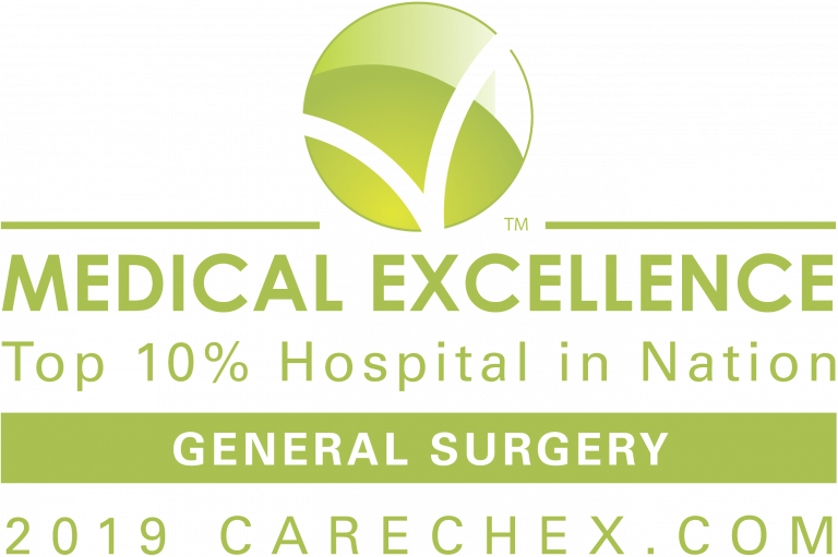 About Chapman Global Medical Center