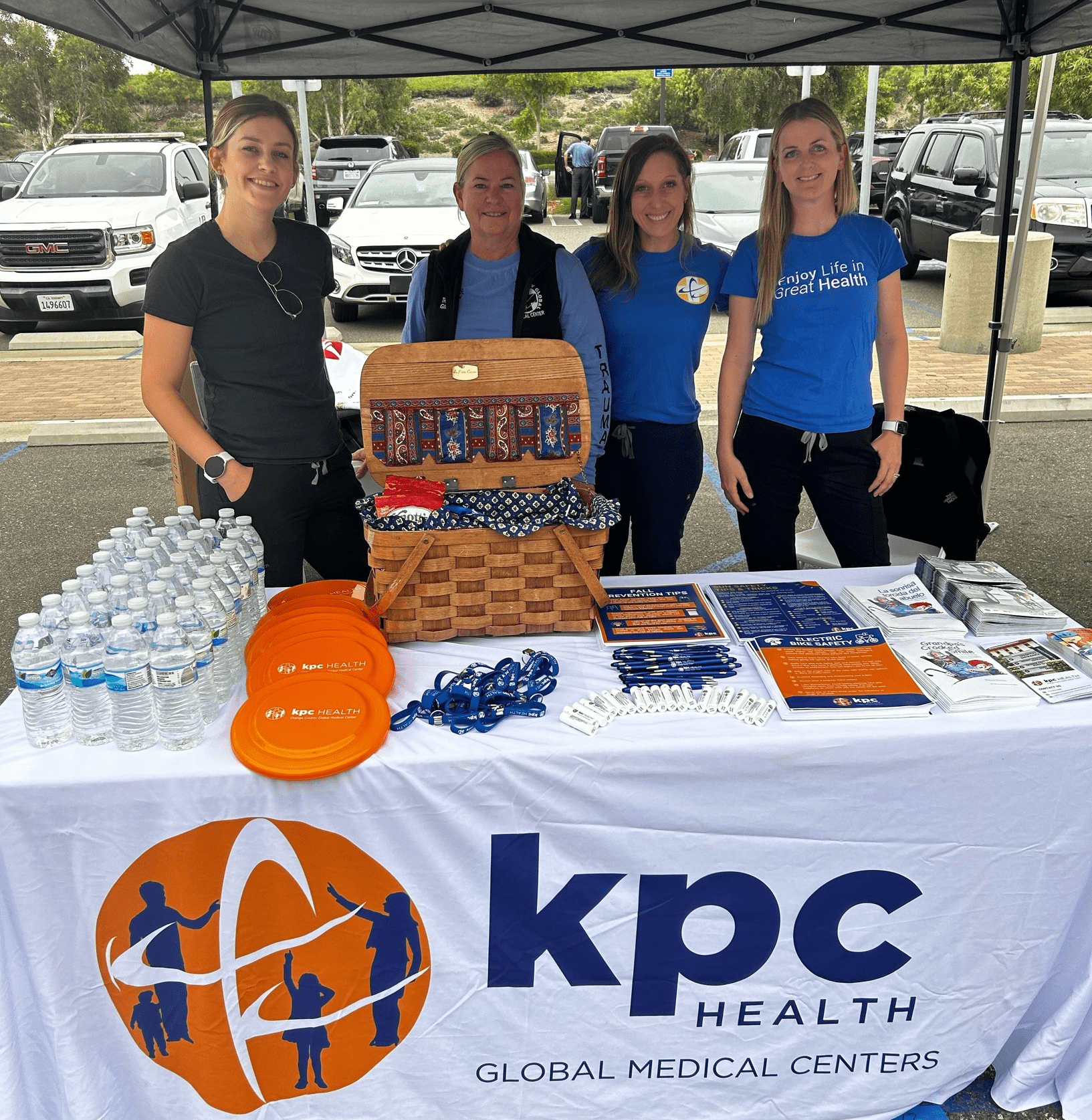 Hemet Global Medical Center